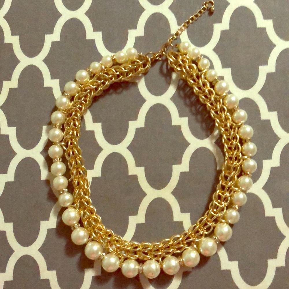 Beautiful pearls💁‍♀️